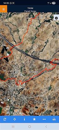 Müminli'de 1.6 Yoğunluklu Otobana Yakın Kaçmaz Fırsat