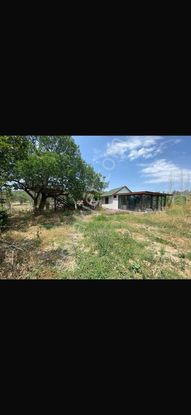 Keremköyde Doğala İçiçe Muhteşem Hobi Bahçesi