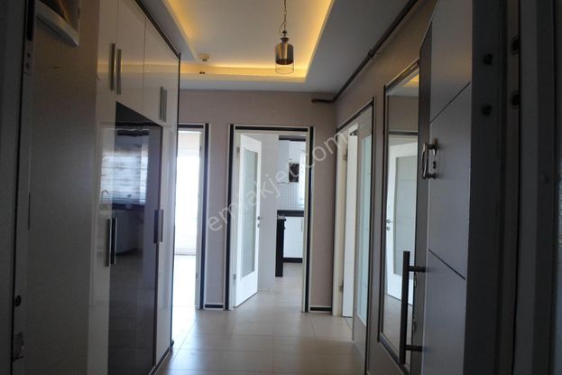 3+1*d.gaz*mezitli Kalbi*2 Banyo*kiralık Daire*3 Lü Set....