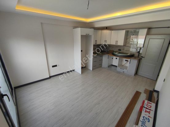 Aydın Söke Cumhuriyet Mh 2+1 Sıfır Daire