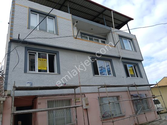 İnceoğlundan Züferbey'de 3+1 Ara Kat Satılık Daire