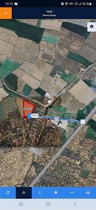 Yaya Mah.değerli Arsa