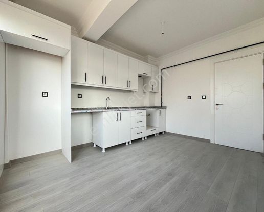 Fsn Den Pınarbaşı Mh De Ebeveyn Banyolu Sıfır 2+1 Full Yapılı