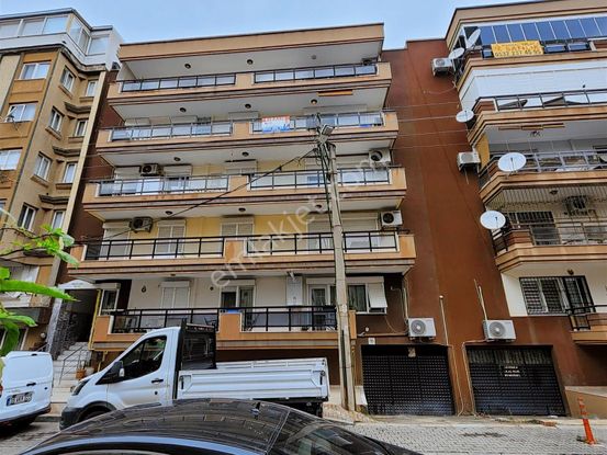 Yalı Mahallesinde Kiralık 140m2 Geniş 3+1 Daire