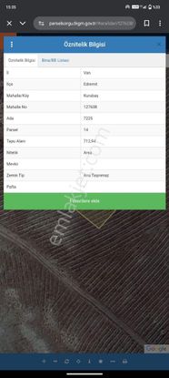 Megatown'satılık Arsa