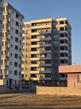 Sofudede Site İçi 2+1 Açık Mtfk, Sıfır Bina 75m² Civ. Oturum
