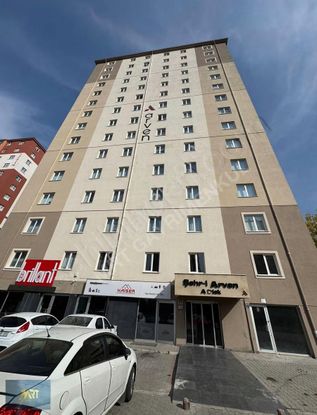 Talas Mevlana Mahallesinde Satılık 3+1 Daire