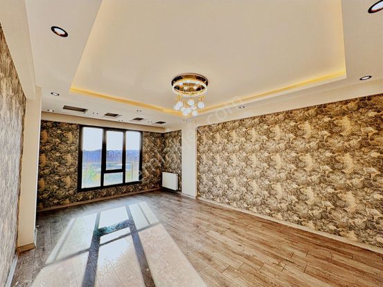 Karaköprü Atakent'de Köşe Başında 4+1 Satılık Ultra Lüks Daire