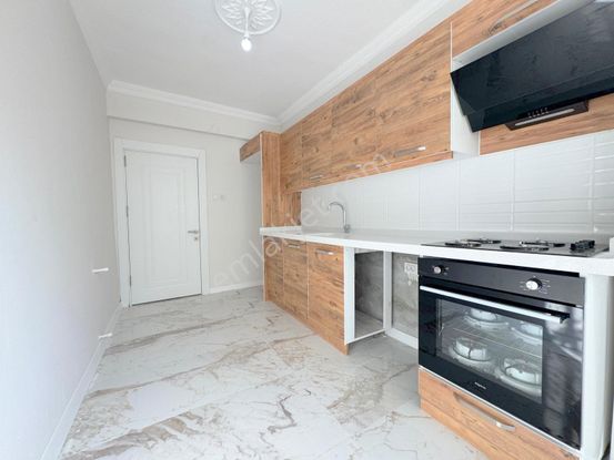 ▇altınkum'da Ayrı Mutfaklı Masrafsız Ön Cephe Geniş 2+1 Daire