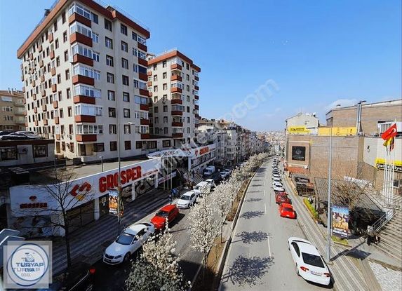 Üsküdar Zeynepkamil'de Sahile Yakın Geniş 2+1 Kiralık Daire