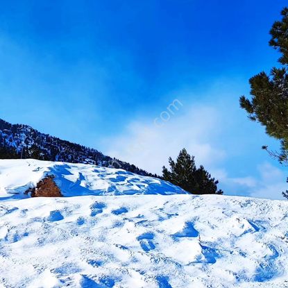 Yeni Konacık Bozkırlı Mevkiinde 400 M2 Arsa