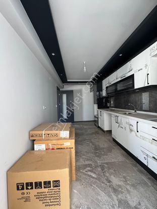 Tapu Masrafı Yok Yüksek Kredi İmkanı İle 2+1 Sıfır Daire