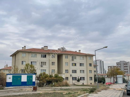 Toki Sosyal Konutlar'da 1+1 Eşyalı Kiralık Daire