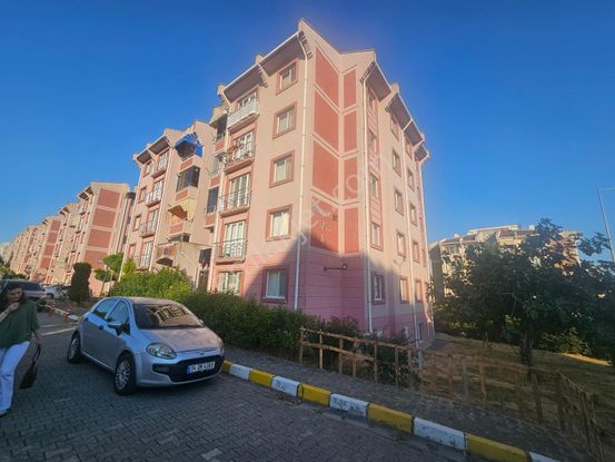 Korucuk Dorukkent Sitesinde Güney Cepheli 3+1 Kiralık Daire