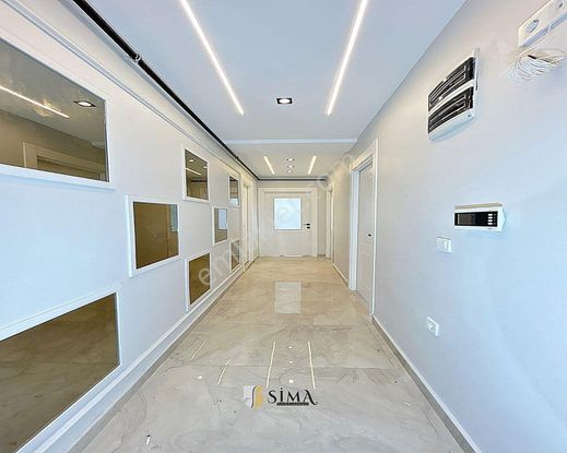 Sima Yapı'dan Metrobüse Yakın Sıfır Binada 2+1 Satılık Daire