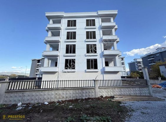 Yolçatı'da Kısa Süre Sonra Teslim 2+1 Geniş Daireler