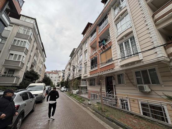 Metrobüse Çok Yakın Eşyalı Kiralık Dubleks Daire