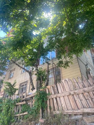 Pendik Orhangazide Acil Satılık Uygun Kelepir 3 Katlı Bina Ve Arsası