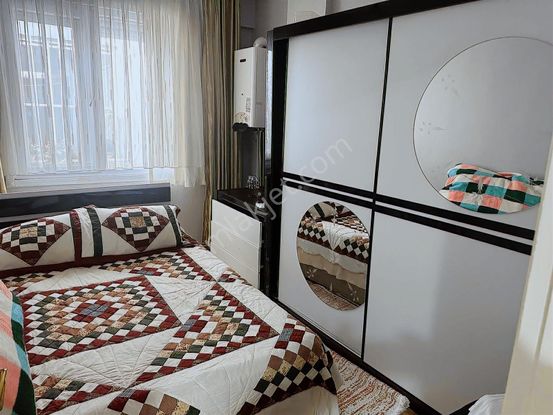 Akdoğan Emlaktan Ful Eşyalı 1+1 Daire