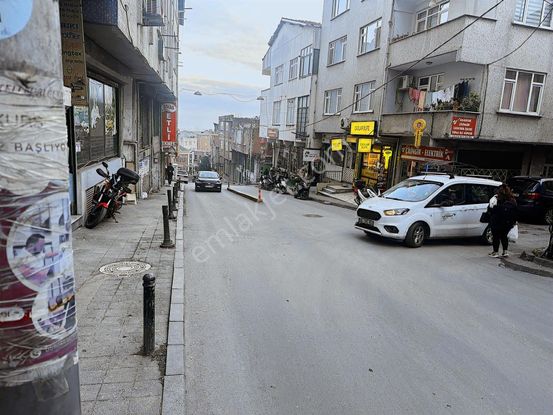 Akdoğan Emlaktan Kıralık Daire