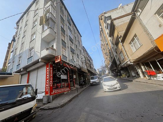 Akdoğan Emlaktan 2+1 ..100 M2