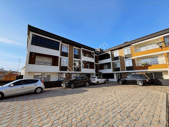 Remax Dem'den Divan Rezidans'ta Kiralık 2+0 Daire