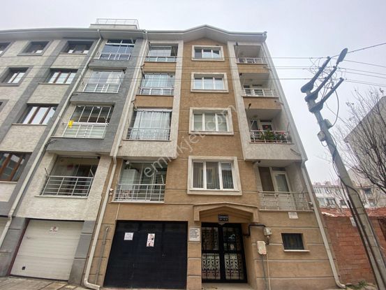 [nova] Gaffar Okkan Cd. Yakını - Bakımlı - 2+1 Kiralık Daire