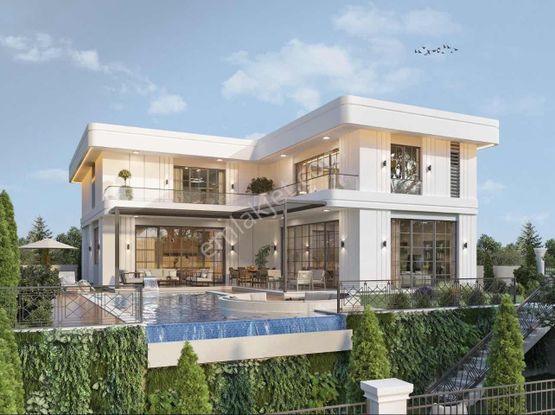 Şerefiyeli Talep Gören Bölge Yapı Ruhsatı Alınmış 896m2 Tek Arsa