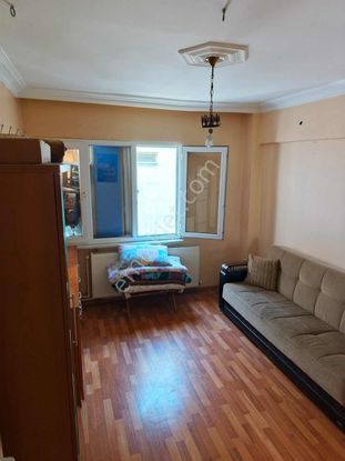 Bahçelievler Mahallesi. Fatih Cad Üzeri Kiralık 2+1 Eşyalı Daire