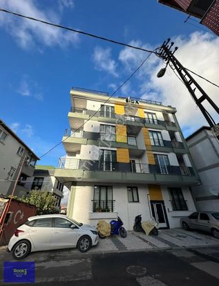 Rookzdoruk'dan Akpınar Mahallesi'nde Metro Dibi, Sıfır,ferah 3+1