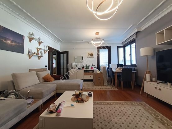 Emaks'tan/konya Yolu Yakını/sıcak/iyi Yapılı/ekstralı/3+1/teras