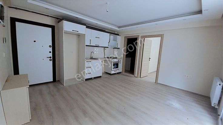 Menemen Devlet Hastanesi Yakınında Kiralık Sıfır 1+1 Daire