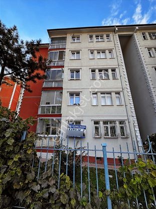 Sincan Osmanlı Mah.- Site İçinde 3+1 Daire