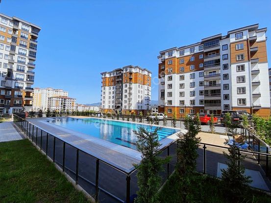 Bahadır'dan Şahincili Mh.3+1 Kapalı Mutfak 138m2 Kredi İmkanlı
