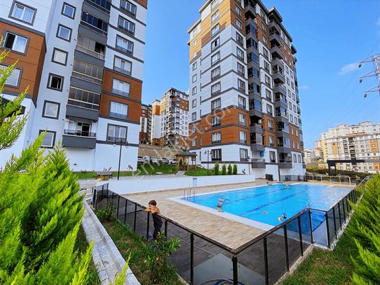Bahadır'dan Şahincili Mh.yeşilyaka 3+1 138m2 3 Cephe Manzara