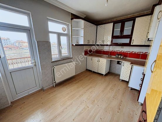 Cb'den Çubuk Atatürk Mh.de Satılık 3+1 Daire