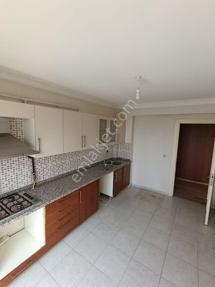 Toros Mah Doğalgazlı Ful Tertemiz Lüks Daire