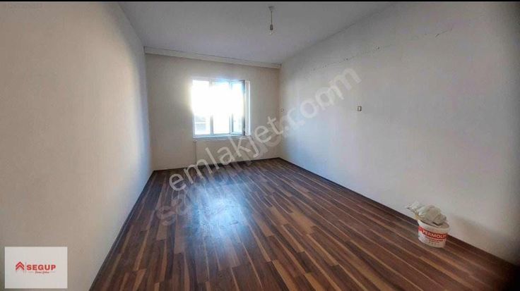 Sezgin Aslan'dan Hançerli Mah.