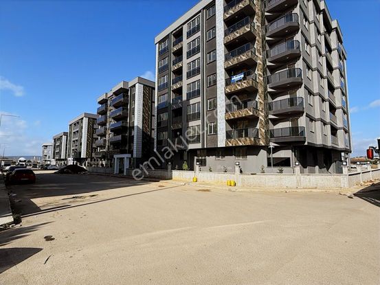 Çanakkale Merkez Anemon Plus Evlerinde Kiralık 2+1 Daire !