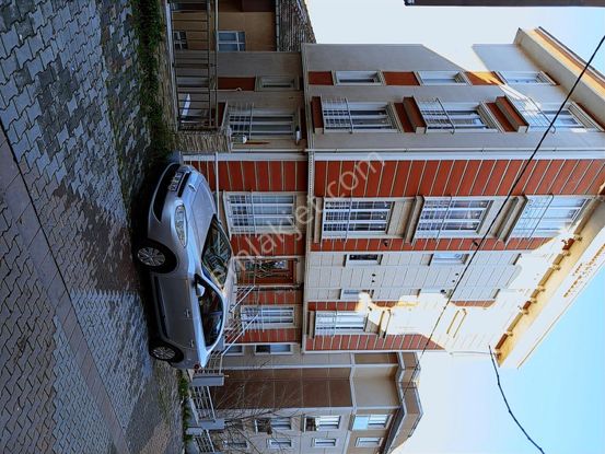 Ataşehir Kayışdağ Mah Kiralık Bahçe Katı Daire