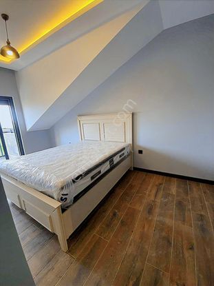 Tarcanlardan Modern Eşyalı 1+1 Rezidans Yatırıma Hazır