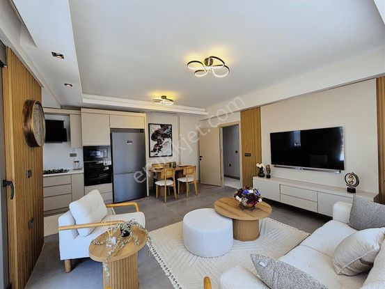 Şehir Hastanesi 800m Havuzlu K. Otopark Lüks 2+1 Daireler