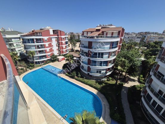 Paradıse Resıdence'da Lüks 3+1 Dubleks Daire