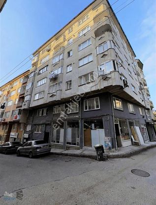 Asansörlü 2+1 Satılık Daire