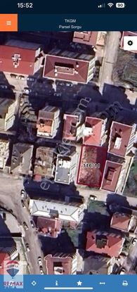 Küçükkolpınar Da Kazandıracak Satılık Arsa