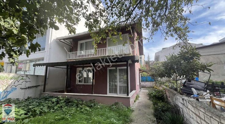Atakum'un En Değerli Konumu | 159 M² | 3 Kat İmarlı Arsa Ve Ev
