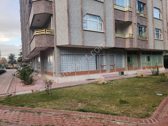 Dedeman Oteli Yanında Çevre Yolu Caddesinde Çok Amaçlı İşyeri