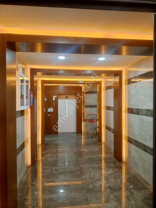 Üniversite Civarı Kiralık, Eşyalı 2+0 Lüks Daire