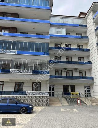 Zenith Den Armağan Sitesinde Satılık Daire