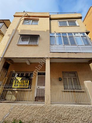 Rng' Den Valilik Yanı Müstakil Binada 3+1 K Mutfak Fırsat Daire